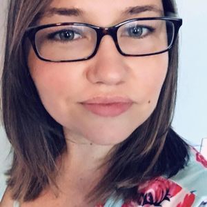 Meet your Posher, Beth